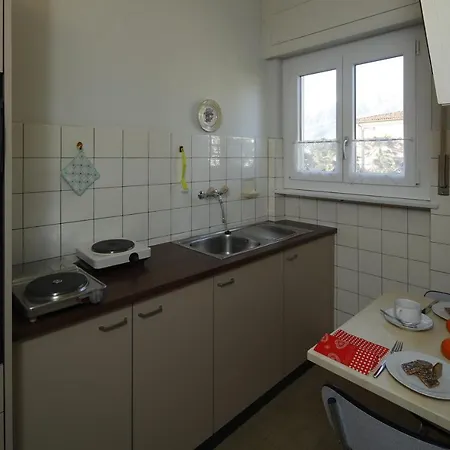 Apartament Casa Thuja