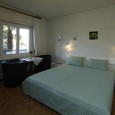 Apartament Casa Thuja