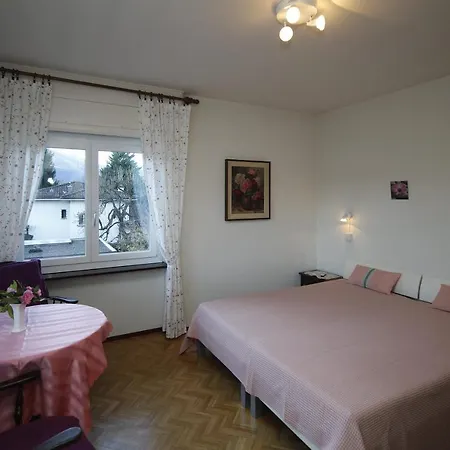 Apartament Casa Thuja