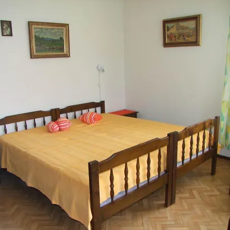 Casa Thuja Lejlighed Ascona