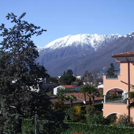 Casa Thuja Lejlighed *