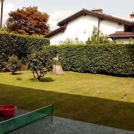 Casa Thuja Apartament *