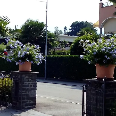 Lejlighed Casa Thuja Ascona