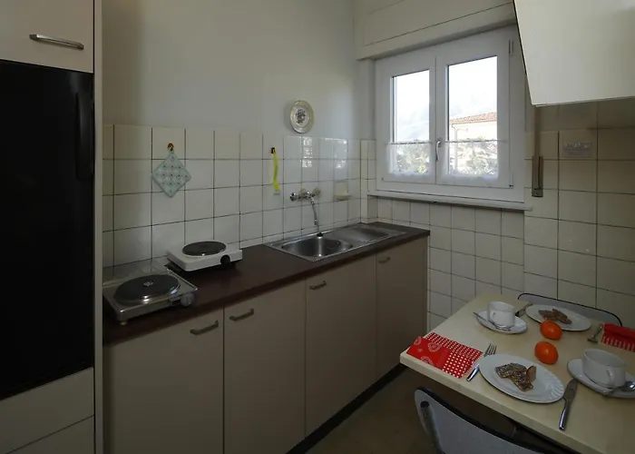 Appartement Casa Thuja