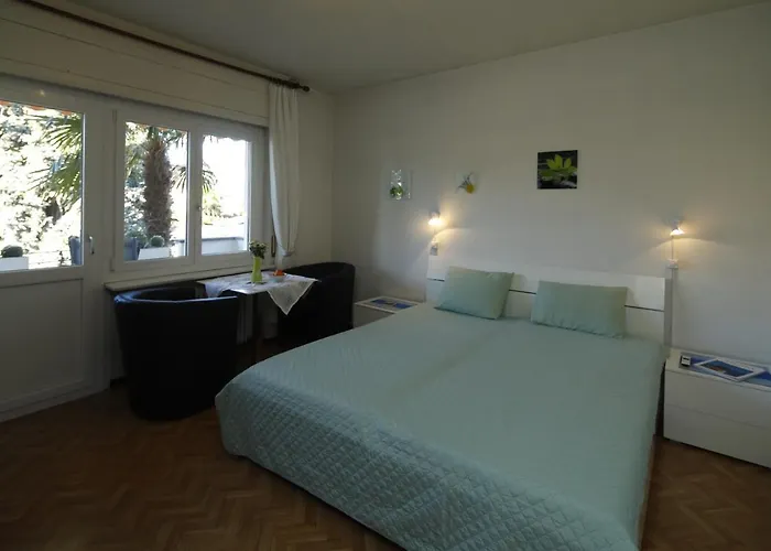 Appartement Casa Thuja