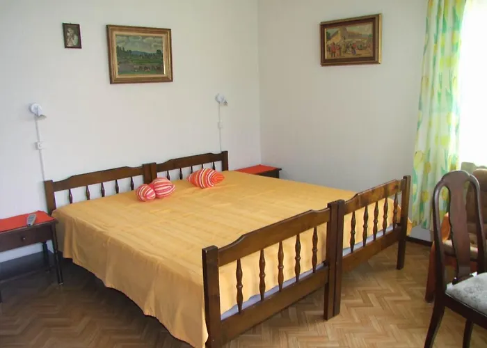 Casa Thuja Appartement Ascona