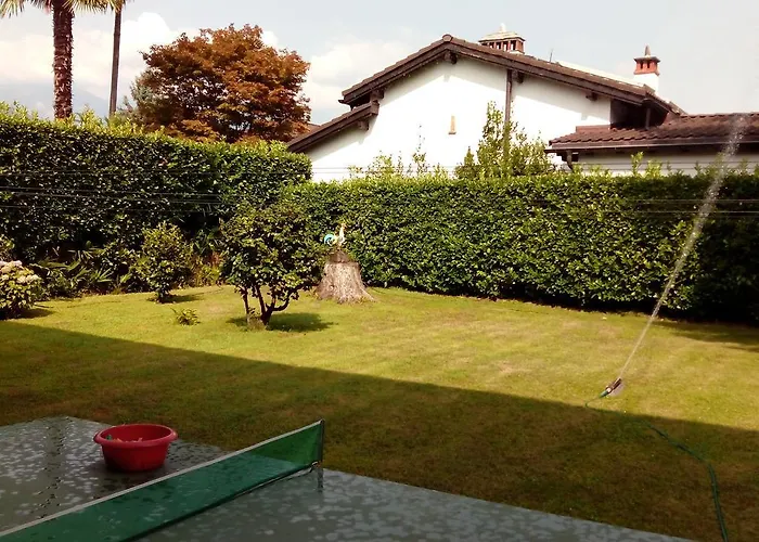 Casa Thuja Lejlighed *