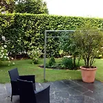 Casa Thuja Διαμέρισμα *