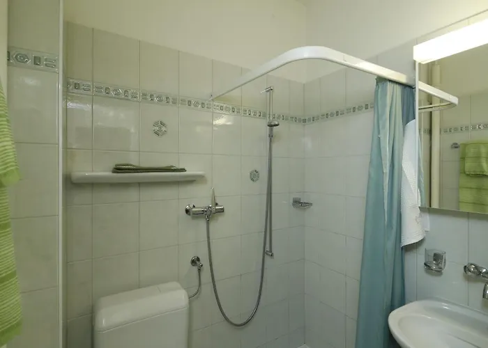 Casa Thuja * 아스꼬나